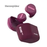 在飛比找遠傳friDay購物精選優惠-thecoopidea BEANS PRO 真無線耳機