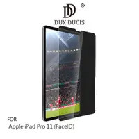 在飛比找有閑購物優惠-DUX DUCIS Apple iPad Pro 11 (F