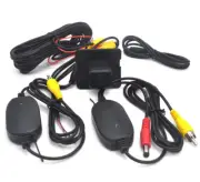Wireless reverse Parking backup Camera for Mercedes Viano Vito w639 2010-2012