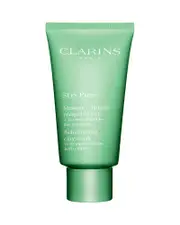 Clarins Sos Pure Rebalancing & Mattifying Clay Mask