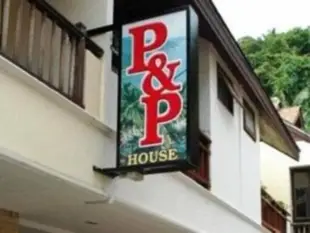 P&P屋P&P House