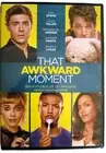 That Awkward Moment By Tom Gormican (DVD, 2014) Zac Efron, Miles Teller