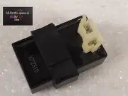 fits: AJS CR3 125 REGAL RAPTOR IGNITION CDI UNIT ECU CONTROL NEW 6 PIN