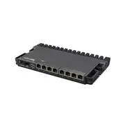 Mikrotik Rb5009Ug S In Compact Router With 7 X 1Gb