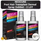 Neocure %3 Procapil Anti Hair Loss Dermal Spray (After Hair Transplant) 2×60ml