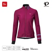 在飛比找PChome24h購物優惠-【Pearl izumi】W3600-BL 女款冬季 5度C