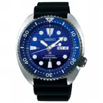 SEIKO 精工 PROSPEX 海龜 200米潛水機械腕錶 4R36-05H0A / SRPC91J1(SK034)