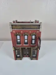 Woodland Scenics BR5049 Sully's Tavern - HO Scale