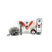 St George Illawarra Dragons NRL Toiletry Set!