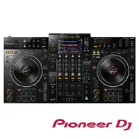 在飛比找蝦皮商城優惠-Pioneer DJ XDJ-XZ 旗艦款All-in-on