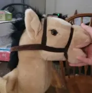 Play Riding "Hip Huggers Pony"