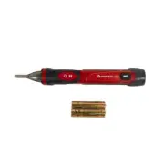 Triplett ETFB10 Non-Contact Optical Fiber and AC Voltage Detector