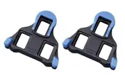 Shimano Sm-Sh12 Cleat Set With Hardware Front-Center-Pivoting Mode