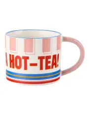 [Hottie] Sunnie Mug in Hot Tea