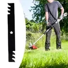 Mower Edger Blade Premium Easy to Install