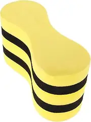 Pull Buoy Leg Float for Swimming Training Thickened Kickboard for Adults for Beginners Enhances Upper Body Strength Lightweight Floating Tool for Pool Use