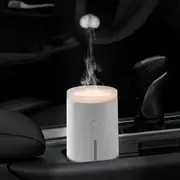 Mini USB Car Humidifier Humidifier for Car Office Room Bedroom