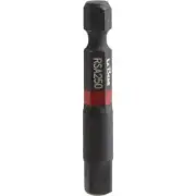 Renegade Industrial 1/4" Drive x 50mm Impact Socket Adaptor - RSA250