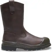 [WOLVERINE] Men's Crawford WPF SR Well Steel Work Boot