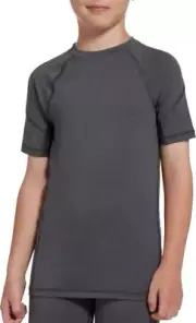 DSG Boys' Compression T-Shirt Size XS