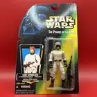 Star Wars The Power of the Force Action Figure AT-ST DRIVER