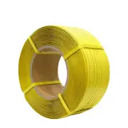 PE Strapping Box Pallet Strapping Banding Unitization 2300' 1/2" Wide 20X8"Core