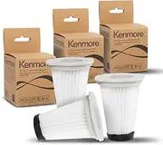 [Kenmore] K3000 CSV HEPA Replacement Vacuum Cleaner for Cordless Stick Vacuum