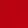 Denim 5 Pocket Midi Skirt (red)
