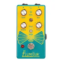 在飛比找松果購物優惠-earthquaker devices aurelius c