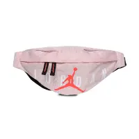 在飛比找Yahoo奇摩購物中心優惠-Nike Jordan Jumpman Bag 男女款 Cr