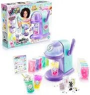C Toys - So Slime - Slimelicious - Slime'presso Machine - SSC 254, Purple
