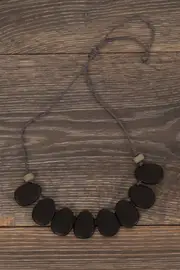 Peony Pendant--POLK-RP0070