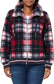 [Tommy Hilfiger] Women's Sherpa
