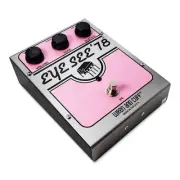 Wren And Cuff Creations Eye See '78 Full-Size Special Fuzz Guitar Effector