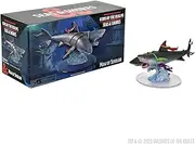WizKids D&D Icons of The Realms: Seas & Shores (Set 29)