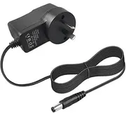 9V Adapter Power Supply Charger for Brother P-Touch PT-D210 PT-D200 PT-1290 PT-1880 Label Makers AD-24 AD-24ES, Dymo LabelManager LM160 LM450 LM400 100 160 LT-100H