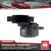 Gates Power Steering Pump Belt Tensioner for Rover 45 RT 1.8L 86kW FWD Petrol