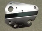 Agri-Fab Craftsman rider snow blower 24284 MOUNTING PLATE RH OEM 24284BL1