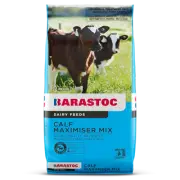 Barastoc Calf Maximiser Mix 20kg Medicated Calves Feed Supplement Livestock