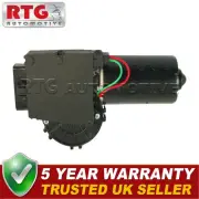 RTG Windscreen Wiper Motor Fits Ford Galaxy VW Sharan Seat Alhambra #1