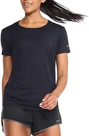 [2XU] Women's Light Speed Tech Tee Short Sleeve