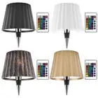 Rechargeable LED Table Lamp Touch-Control Wine Bottle Light Wireless Bottle Lamp