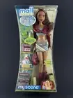 My Scene - New In Box - Madison - Mall Maniacs Bath and Bubbles Boutique - 2005