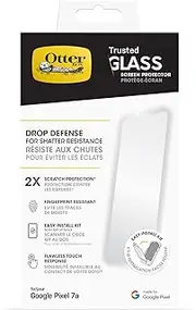 Trusted Glass Google Pixel 7a Global