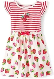 [Gymboree] Girls' and Toddler Short Sleeve Casual Dress