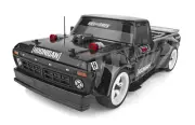 ASC30123 Associated Hoonigan Apex2 Hoonitruck 1/10 On-Road Electric 4WD RTR Kit