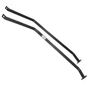 IST269 Liland Fuel Tank Straps Gas Set of 2 for Nissan Quest Maxima Altima Pair (for: Nissan)