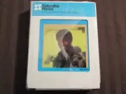 GEORGE BENSON LIVIN' INSIDE YOUR LOVE COLUMBIA HOUSE SEALED 8 TRACK:SEE ALL PICS