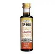 Still Spirits Top Shelf Amaretto Home Brew Flavouring Essence