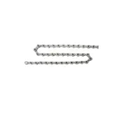 Shimano Cn-Hg601 Chain 11-Speed Road/Mtb Sil-Tec 105/Slx